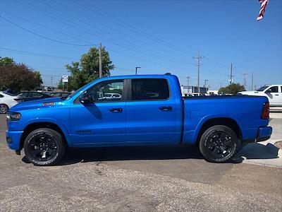 New 2025 Ram 1500 Big Horn Crew Cab 4x4 Pickup for sale #C2568043 - photo 2