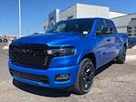 New 2025 Ram 1500 Big Horn Crew Cab 4x4 Pickup for sale #C2568043 - photo 1