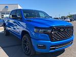 New 2025 Ram 1500 Big Horn Crew Cab 4x4 Pickup for sale #C2568043 - photo 7