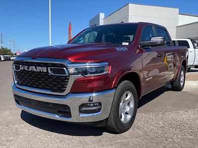 New 2025 Ram 1500 Big Horn Crew Cab 4x4 Pickup for sale #C2568044 - photo 1