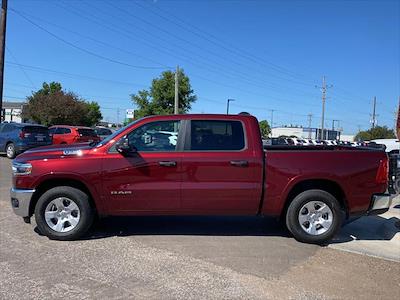 New 2025 Ram 1500 Big Horn Crew Cab 4x4 Pickup for sale #C2568044 - photo 2