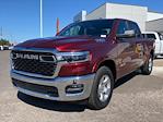 New 2025 Ram 1500 Big Horn Crew Cab 4x4 Pickup for sale #C2568044 - photo 1