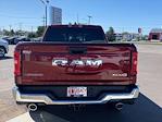 New 2025 Ram 1500 Big Horn Crew Cab 4x4 Pickup for sale #C2568044 - photo 4
