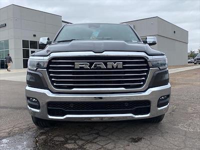 New 2025 Ram 1500 Laramie Crew Cab 4x4 Pickup for sale #C2568047 - photo 2