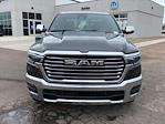 New 2025 Ram 1500 Laramie Crew Cab 4x4 Pickup for sale #C2568047 - photo 10
