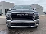 New 2025 Ram 1500 Laramie Crew Cab 4x4 Pickup for sale #C2568047 - photo 2