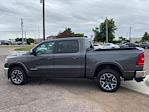 New 2025 Ram 1500 Laramie Crew Cab 4x4 Pickup for sale #C2568047 - photo 4