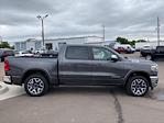 New 2025 Ram 1500 Laramie Crew Cab 4x4 Pickup for sale #C2568047 - photo 8