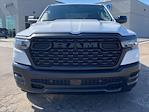 New 2025 Ram 1500 Tradesman Quad Cab 4x4 Pickup for sale #C2568048 - photo 2