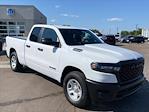 New 2025 Ram 1500 Tradesman Quad Cab 4x4 Pickup for sale #C2568048 - photo 3