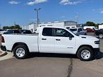 New 2025 Ram 1500 Tradesman Quad Cab 4x4 Pickup for sale #C2568048 - photo 4