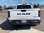 New 2025 Ram 1500 Tradesman Quad Cab 4x4 Pickup for sale #C2568048 - photo 6