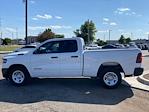 New 2025 Ram 1500 Tradesman Quad Cab 4x4 Pickup for sale #C2568048 - photo 8