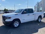 New 2025 Ram 1500 Tradesman Quad Cab 4x4 Pickup for sale #C2568048 - photo 9
