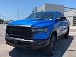 New 2025 Ram 1500 Rebel Crew Cab 4x4 Pickup for sale #C2568050 - photo 1