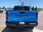 New 2025 Ram 1500 Rebel Crew Cab 4x4 Pickup for sale #C2568050 - photo 4