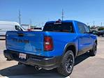 New 2025 Ram 1500 Rebel Crew Cab 4x4 Pickup for sale #C2568050 - photo 5