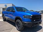 New 2025 Ram 1500 Rebel Crew Cab 4x4 Pickup for sale #C2568050 - photo 7