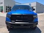 New 2025 Ram 1500 Rebel Crew Cab 4x4 Pickup for sale #C2568050 - photo 8