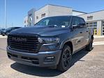 New 2025 Ram 1500 Laramie Crew Cab 4x4 Pickup for sale #C2568051 - photo 1