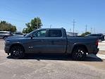 New 2025 Ram 1500 Laramie Crew Cab 4x4 Pickup for sale #C2568051 - photo 2