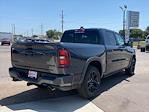 New 2025 Ram 1500 Laramie Crew Cab 4x4 Pickup for sale #C2568051 - photo 5