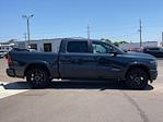 New 2025 Ram 1500 Laramie Crew Cab 4x4 Pickup for sale #C2568051 - photo 6