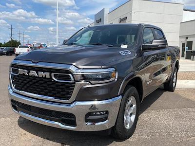 New 2025 Ram 1500 Big Horn Crew Cab 4x4 Pickup for sale #C2568053 - photo 1