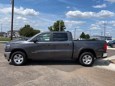New 2025 Ram 1500 Big Horn Crew Cab 4x4 Pickup for sale #C2568053 - photo 2