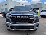 New 2025 Ram 1500 Big Horn Crew Cab 4x4 Pickup for sale #C2568053 - photo 8