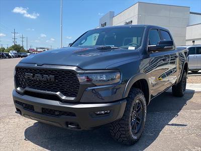 New 2025 Ram 1500 Rebel Crew Cab 4x4 Pickup for sale #C2568057 - photo 1