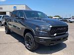 New 2025 Ram 1500 Rebel Crew Cab 4x4 Pickup for sale #C2568057 - photo 7