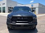 New 2025 Ram 1500 Rebel Crew Cab 4x4 Pickup for sale #C2568057 - photo 8