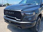 New 2025 Ram 1500 Rebel Crew Cab 4x4 Pickup for sale #C2568057 - photo 9