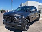 New 2025 Ram 1500 Warlock Crew Cab 4x4 Pickup for sale #C2568058 - photo 1
