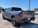 New 2025 Ram 1500 Warlock Crew Cab 4x4 Pickup for sale #C2568058 - photo 3