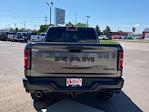 New 2025 Ram 1500 Warlock Crew Cab 4x4 Pickup for sale #C2568058 - photo 4