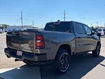 New 2025 Ram 1500 Warlock Crew Cab 4x4 Pickup for sale #C2568058 - photo 5