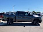 New 2025 Ram 1500 Warlock Crew Cab 4x4 Pickup for sale #C2568058 - photo 6