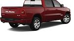 New 2025 Ram 1500 Big Horn Crew Cab 4x4 Pickup for sale #C2568061 - photo 2