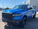 New 2025 Ram 1500 Warlock Crew Cab 4x4 Pickup for sale #C2568062 - photo 1