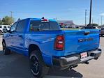 New 2025 Ram 1500 Warlock Crew Cab 4x4 Pickup for sale #C2568062 - photo 3