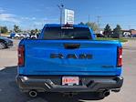 New 2025 Ram 1500 Warlock Crew Cab 4x4 Pickup for sale #C2568062 - photo 4