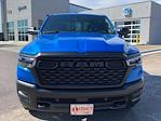 New 2025 Ram 1500 Warlock Crew Cab 4x4 Pickup for sale #C2568062 - photo 8