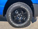 New 2025 Ram 1500 Warlock Crew Cab 4x4 Pickup for sale #C2568062 - photo 9