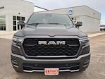 New 2025 Ram 1500 Big Horn Crew Cab 4x4 Pickup for sale #C2568063 - photo 8