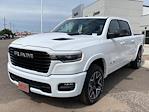 New 2025 Ram 1500 Laramie Crew Cab 4x4 Pickup for sale #C2568065 - photo 1