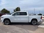 New 2025 Ram 1500 Laramie Crew Cab 4x4 Pickup for sale #C2568065 - photo 2