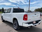 New 2025 Ram 1500 Laramie Crew Cab 4x4 Pickup for sale #C2568065 - photo 3