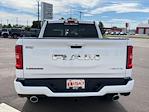 New 2025 Ram 1500 Laramie Crew Cab 4x4 Pickup for sale #C2568065 - photo 4